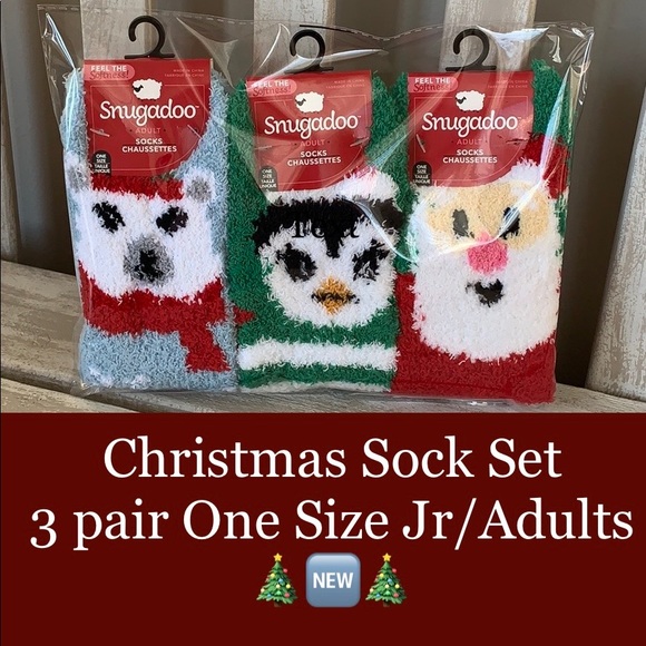 Shopkins Girls CHRISTMAS Crew Socks Size 6-8.5-1 Pair~NEW~HOBBY LOBBY~FREE S&H Shopkins Girls CHRISTMAS Crew Socks Size 6-8.5-1 Pair~NEW~HOBBY LOBBY~FREE S&H